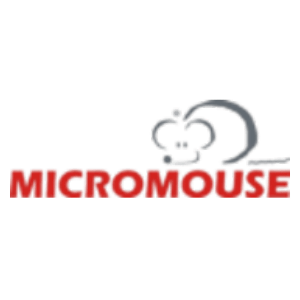 Micromouse