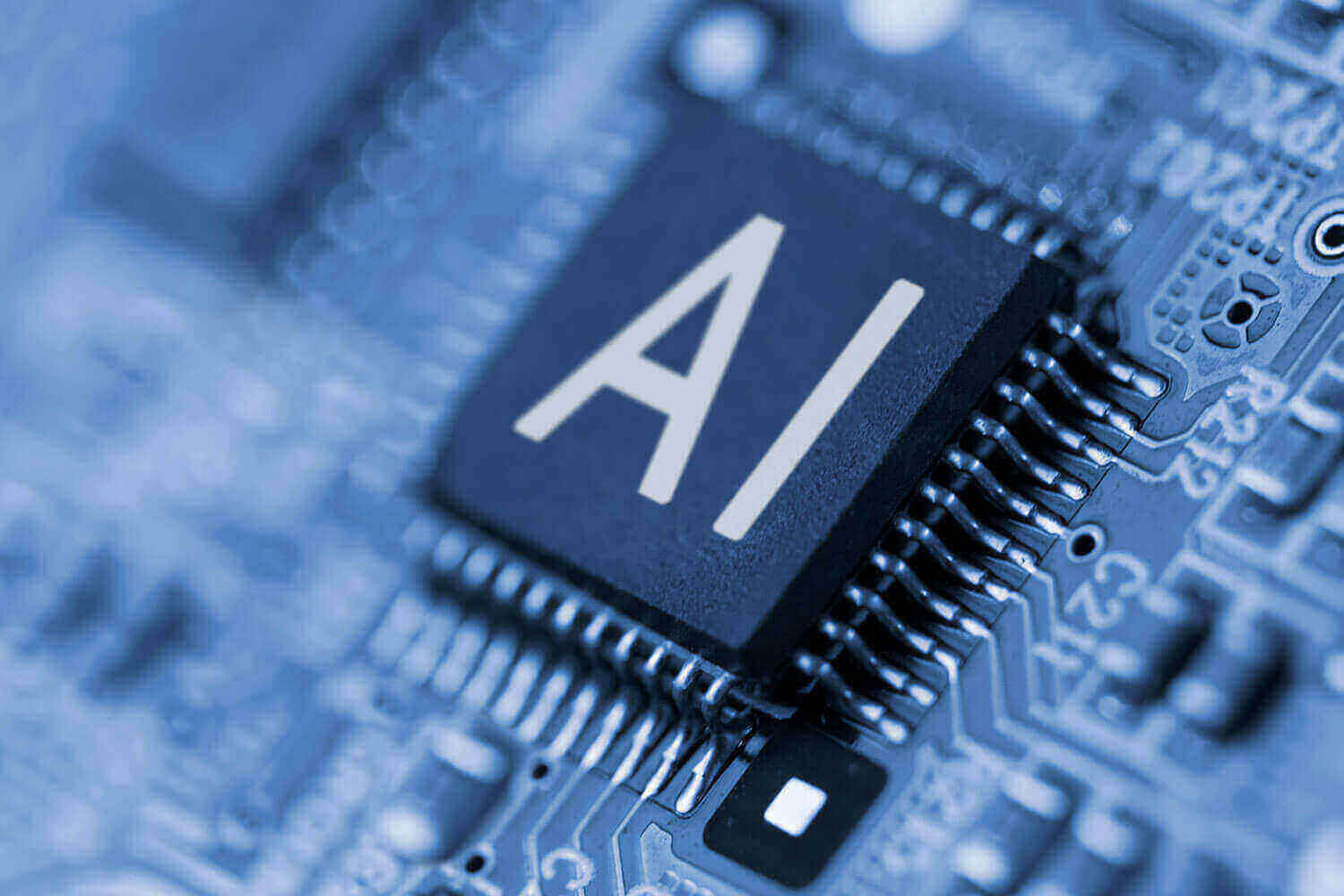 AI-Security chip